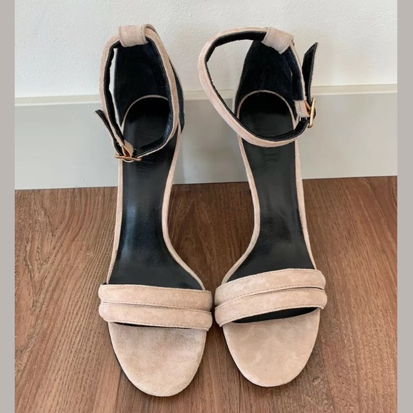 Nicholas Jocyln Tubular Sandals - Picture 3 of 10